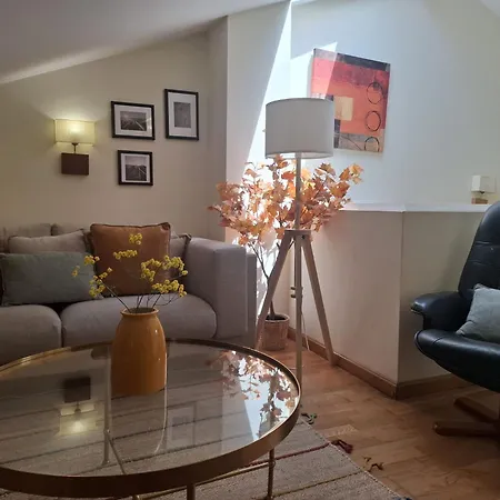 Apartman Soja Playa La Ribera 2 Luanco