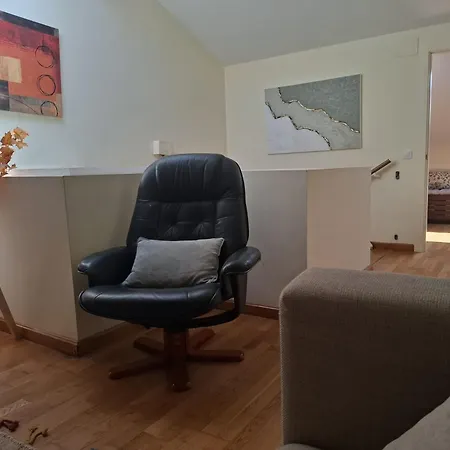 Apartman Soja Playa La Ribera 2