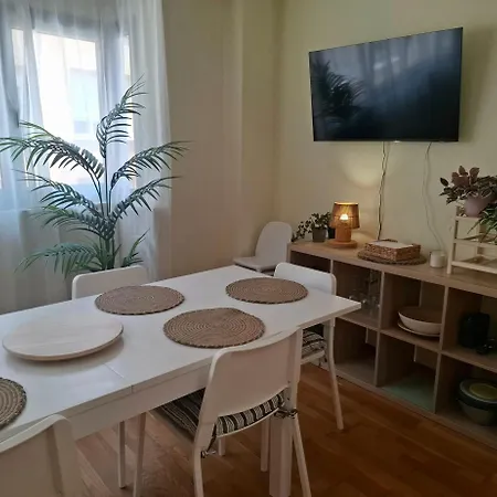 Soja Playa La Ribera 2 דירה