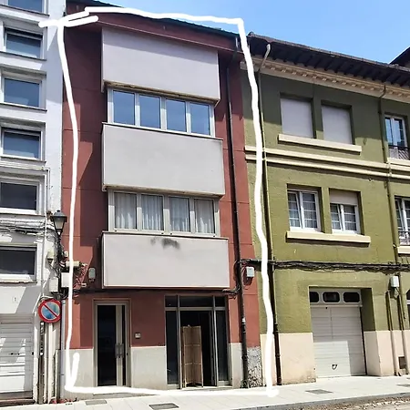 Apartman Soja Playa La Ribera 2