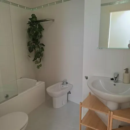 Soja Playa La Ribera 2 Apartman