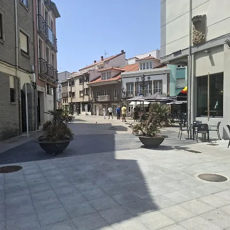 Soja Playa La Ribera 2 דירה לואנקו