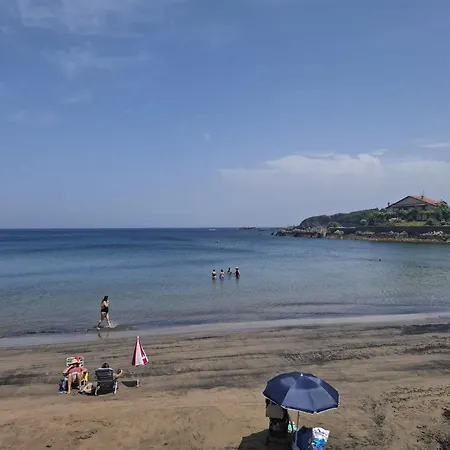 Apartman Soja Playa La Ribera 2